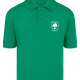 Long Knowle Primary School Uniform Badged Polo Shirt