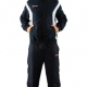 Lotto team football training sports full track suit top and pants