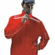 Lotto team football training sports full track suit top and pants - Senior sizes