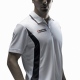 Lotto team football training sports polo shirt short sleeve - Senior sizes only