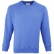 Environment-friendly eco school wear uniform sweatshirt in uniform colours