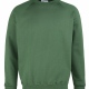 Environment-friendly eco school wear uniform sweatshirt in uniform colours