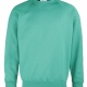 Environment-friendly eco school wear uniform sweatshirt in uniform colours