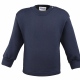 Environment-friendly eco pre school wear uniform sweatshirt in uniform colours