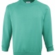 Environment-friendly eco school wear uniform sweatshirt in uniform colours