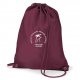 Mount Pleasant Primary School Uniform PE Bag