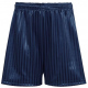 Mount Pleasant Primary School PE Shorts Navy Blue