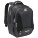Ogio backpack, laptop and file compartments, organiser panel, large storage area