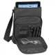Ogio tablet bag, iPad and Kindle bag, fleece lined compartment, front organiser