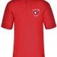 Oldswinford C of E Primary School PE polo shirt with embroidered school logo badge