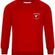 Oldswinford CE Primary School Uniform Sweatshirt Crew Neck