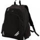 School ergonomic lightweight backpack bag, padded lumbar support