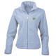 Pens Meadow School Staff fitted fleece jacket