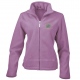 Pens Meadow School Staff fitted fleece jacket