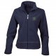Pens Meadow School Staff fitted fleece jacket