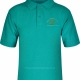 Pens Meadow School Staff poly cotton badged polo shirt