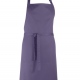 Childrens bib apron for school crafts wear available in junior sizes 