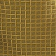 Stylish polyester tie 57" in length and 4" blade width check effect