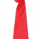 Stylish satin weave tie 57" tie length and 3.34" tie blade width