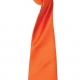 Stylish satin weave tie 57" tie length and 3.34" tie blade width