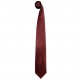 Stylish woven pure silk tie 57" in length and 4" blade width