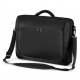 College School Laptop brief case bag, shoulder strap, front zip pocket