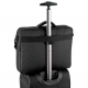 College School Laptop brief case bag, shoulder strap, front zip pocket