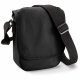 Eco school wear compact reporter bag, recycled materials, environment friendly