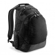 School college laptop backpack, padded laptop bag, shoulder straps, back panel