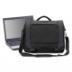 College or school laptop bag, padded laptop section, organiser, shoulder strap