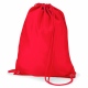 School PE games sport swim gym bag water resistant in a range of school colours