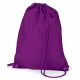 School PE games sport swim gym bag water resistant in a range of school colours
