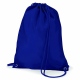 School PE games sport swim gym bag water resistant in a range of school colours