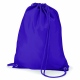 School PE games sport swim gym bag water resistant in a range of school colours