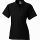 School wear cool polo shirt, polyester, senior sizes and school uniform colours