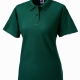 School uniform fitted polo shirt for school uniform wear or school sports wear