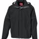 Men's Lightweight Jacket, waterproof, windproof and breathable with hood