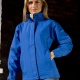 Ladies Lightweight Jacket, waterproof, windproof and breathable with hood