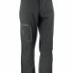 Soft shell performance activity trousers, waterproof windproof breathable fabric