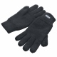 School insulated knit gloves, soft polyester lining and Thinsulate insulation