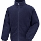 Padded fleece, quilted lining, comfort fit, super warm, polyester wadding