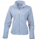 Senior Girls Semi Micro Fleece Fitted Jacket in various colours and sizes