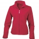 School Staff Ladies Semi Micro Fleece Fitted Jacket in various colours and sizes