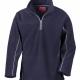 School tech fleece in breathble AZO free materials, athletic style and design 