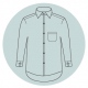 Brook Taverner Rapino style, fit and design