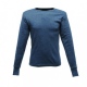 Equestrian wear thermal long sleeve T shirt, short sleeve, brushed polycotton