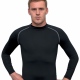 School sports base layer top designed to keep wearer warm and dry
