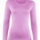 Rhino womens base layer long sleeved ladies top