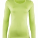 Rhino womens base layer long sleeved ladies top