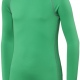 Rhino sports base layer top designed to keep wearer warm and dry